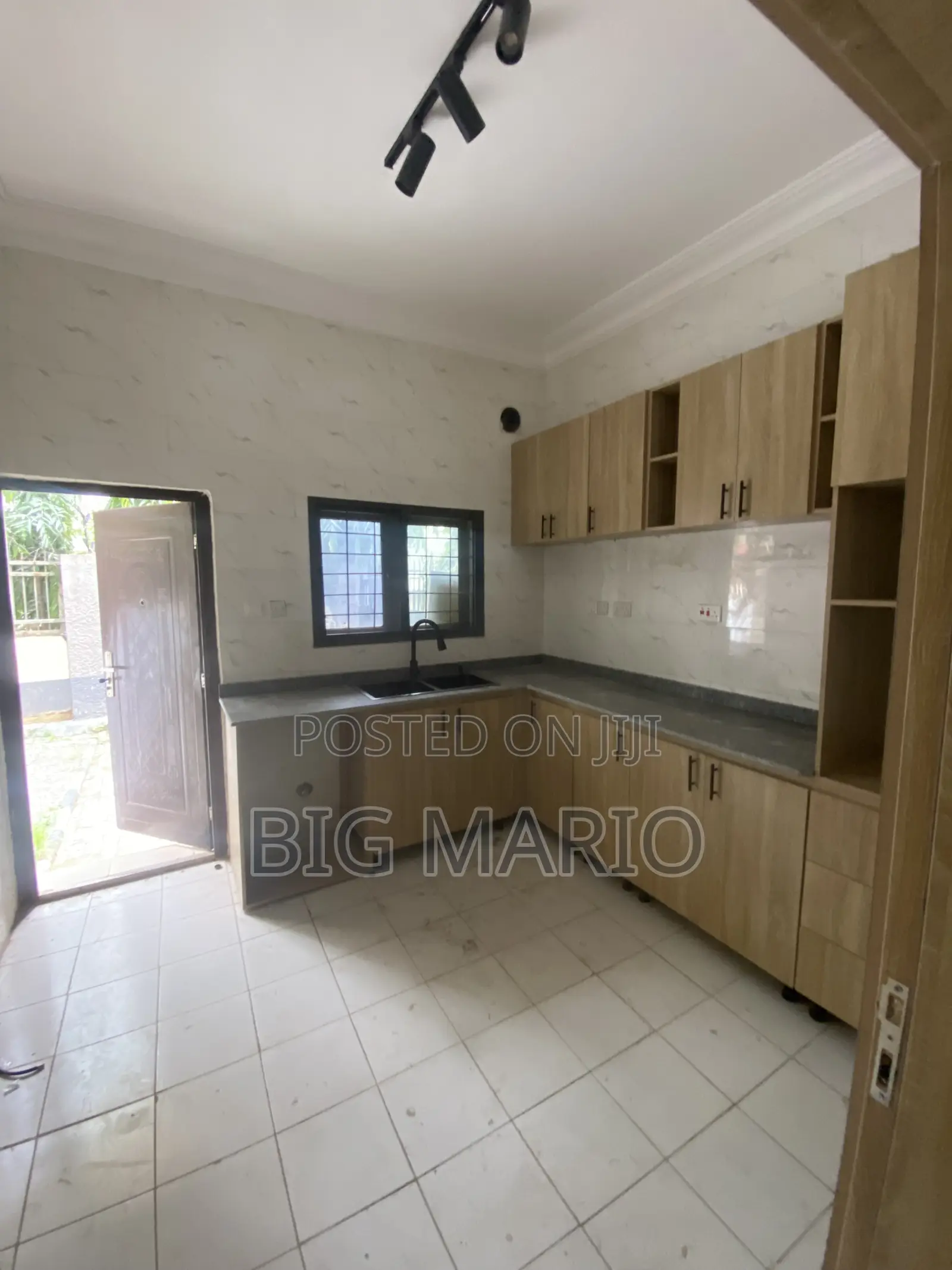 4bdrm Duplex in Guzape Main for rent in Guzape District