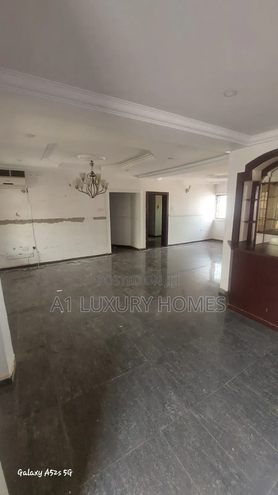 3bdrm Block of Flats in Dawaki for rent in Dawaki