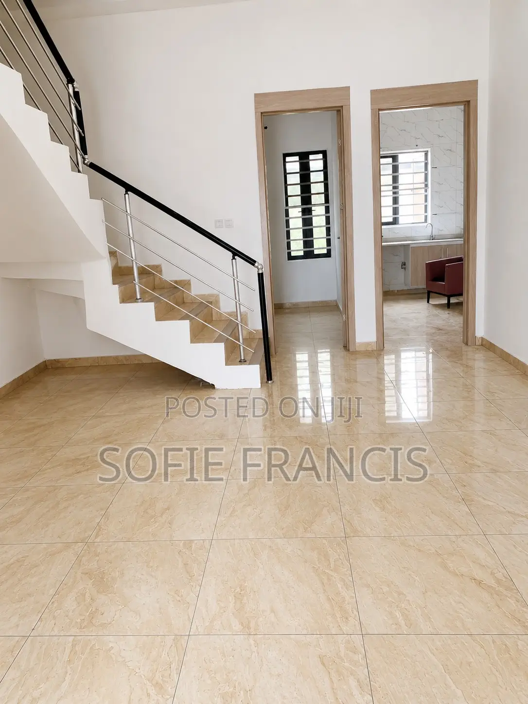 4bdrm Duplex in Vgc for sale in VGC / Ajah