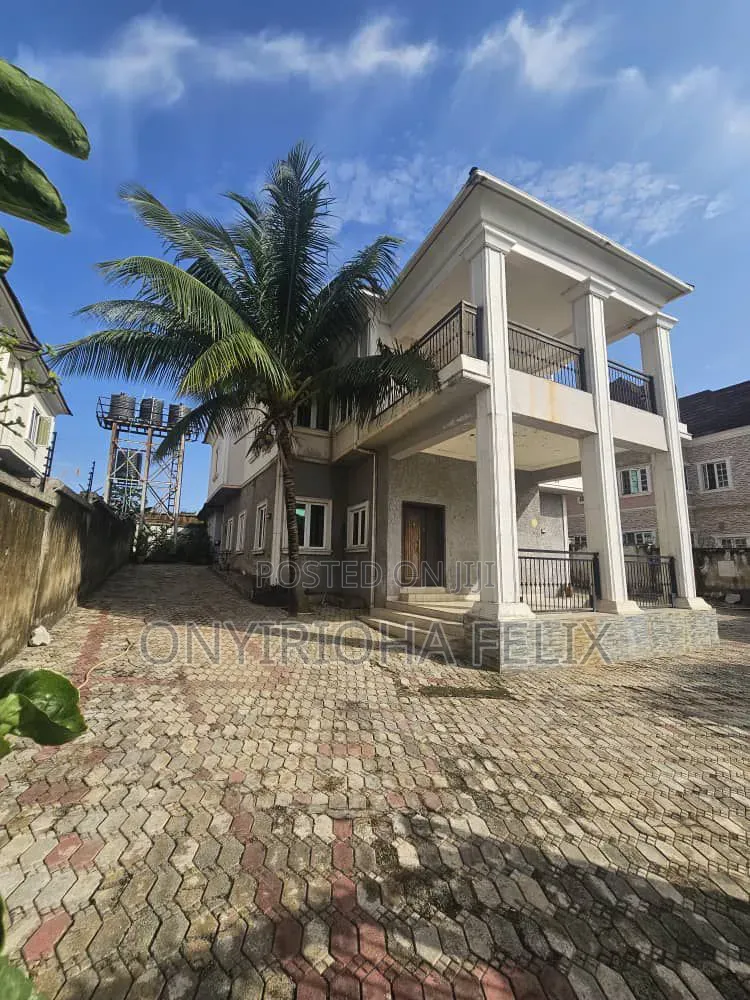 4bdrm Duplex in Karsana for rent in Karsana
