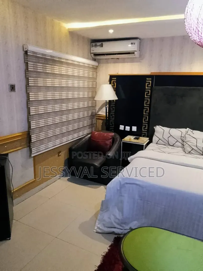 Luxury Executive Single Room in Dape