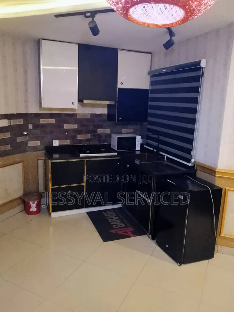 Luxury Executive Single Room in Dape