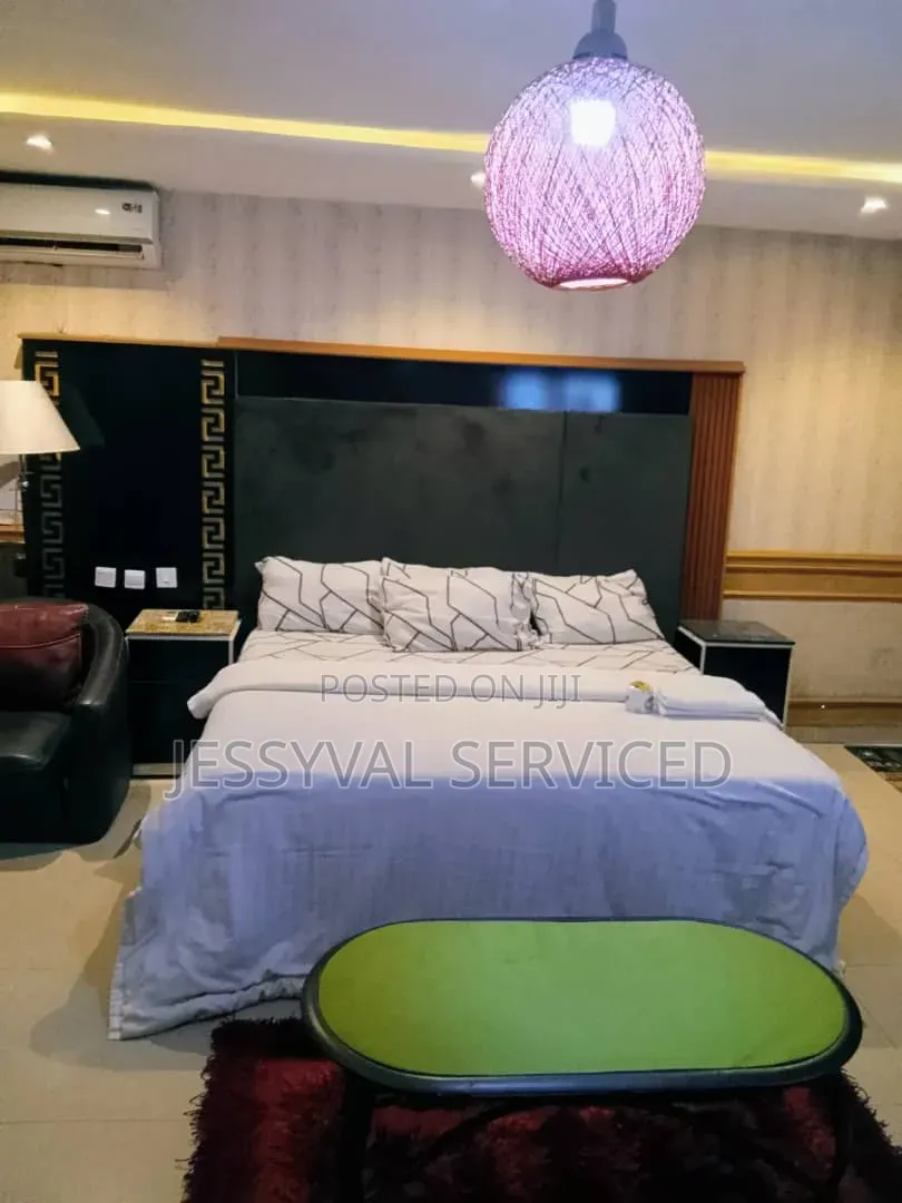 Luxury Executive Single Room in Dape