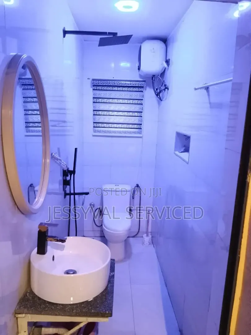 Luxury Executive Single Room in Dape