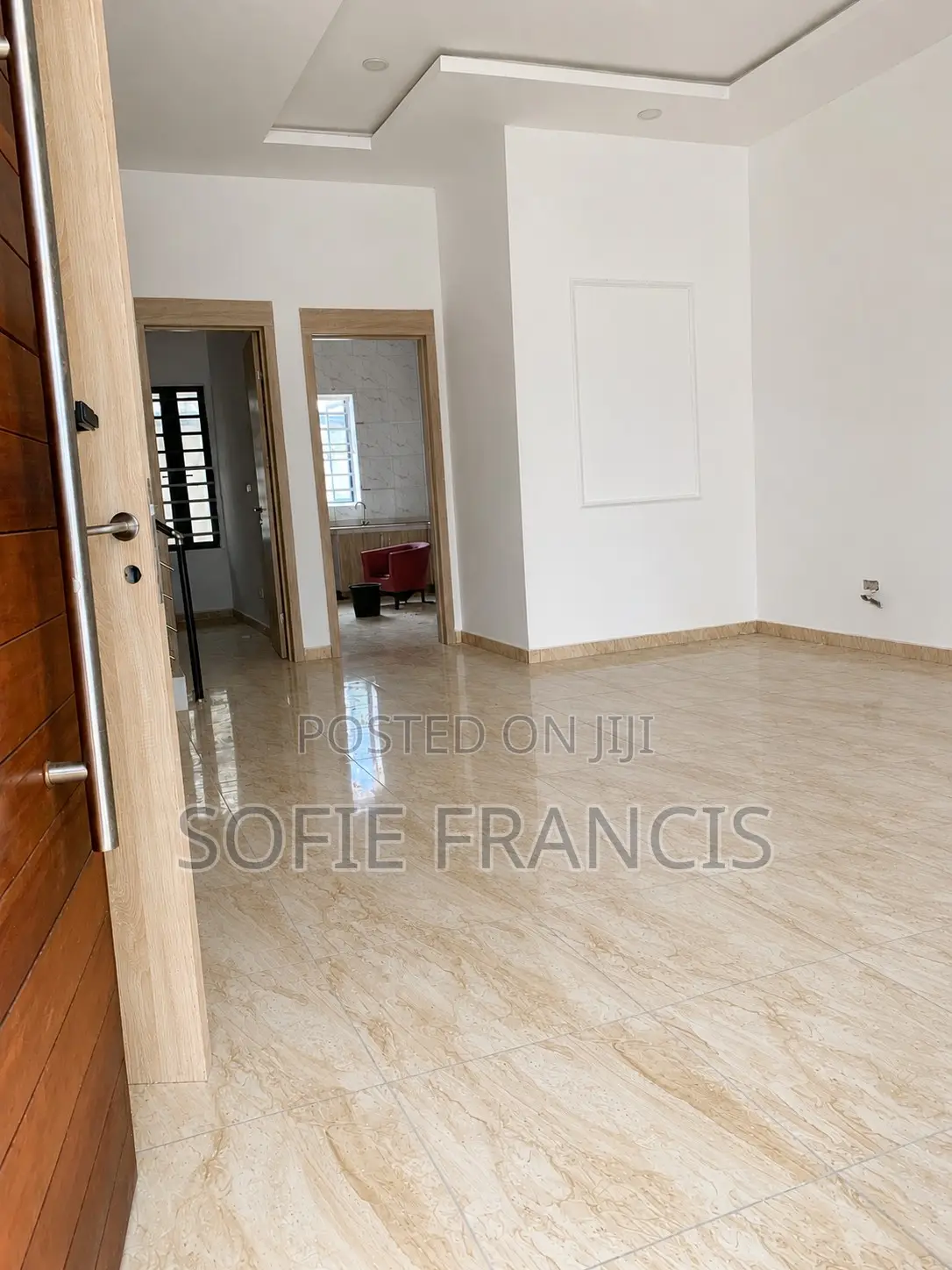 4bdrm Duplex in Vgc for sale in VGC / Ajah