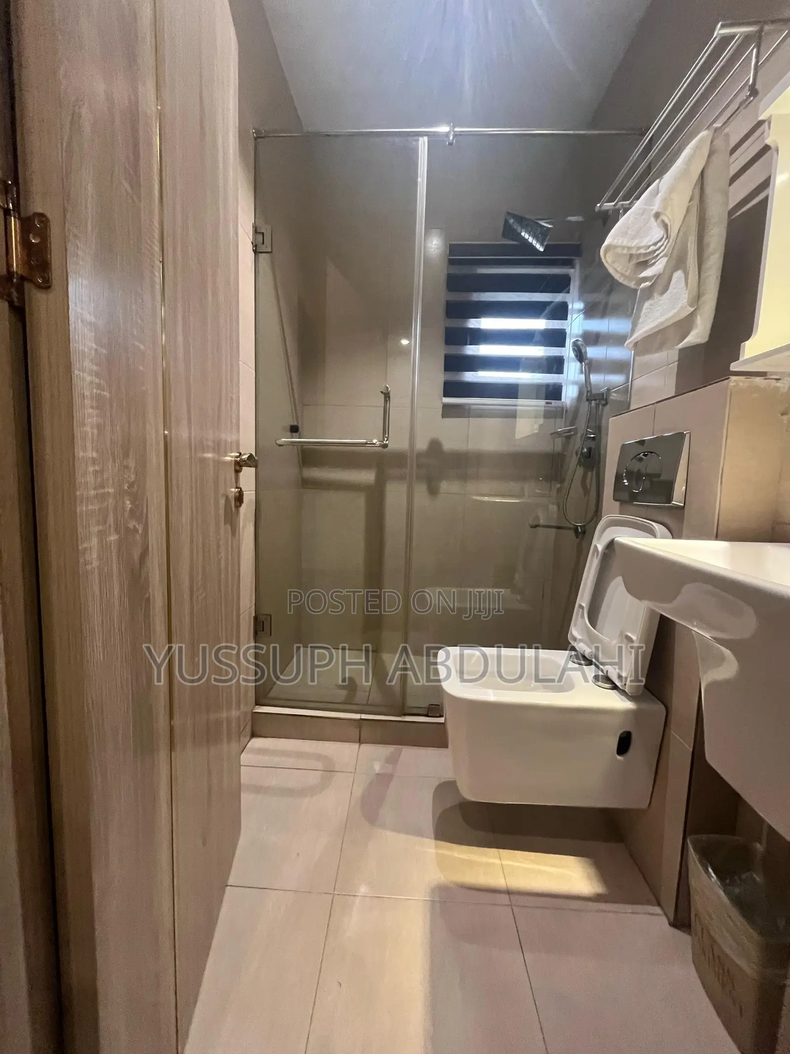 2 Bedrooms Gra Ikeja in Ikeja GRA