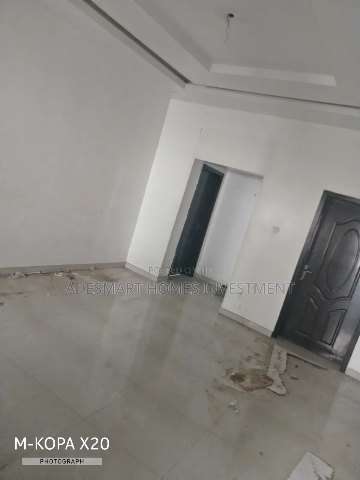 2bdrm Apartment in Happy Home Estate, Olokonla for rent in Olokonla