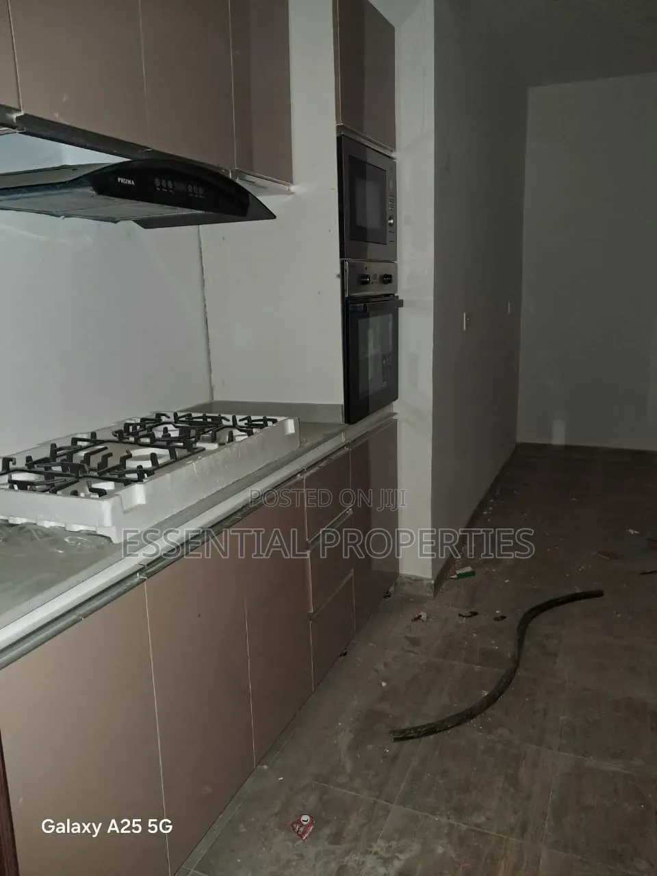 3bdrm Block of Flats in Mobolaji Bank Anthony Way for rent in Mobolaji Bank Anthony Way