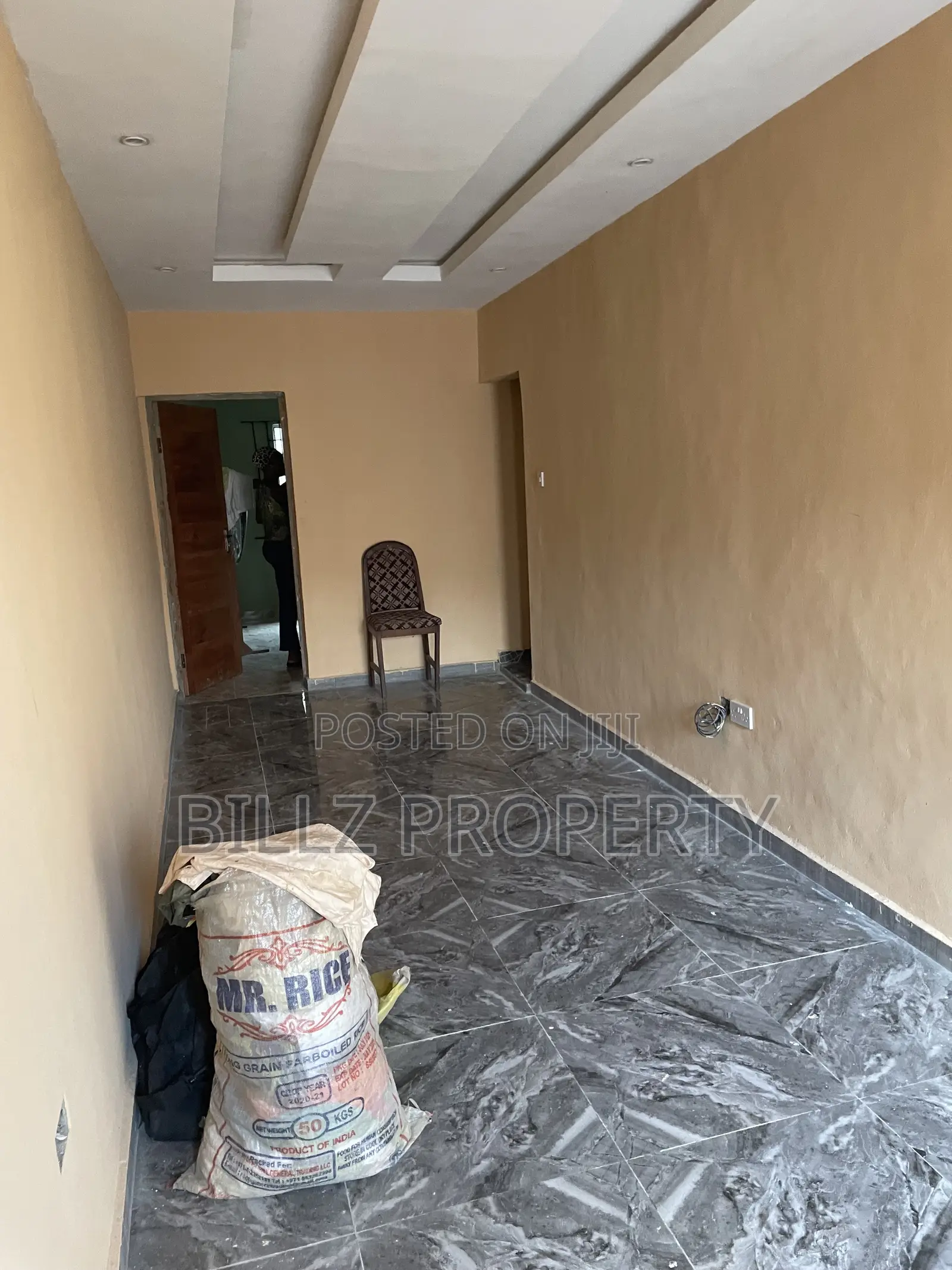 Mini Flat in Molayo, Abule Egba for rent in Abule Egba