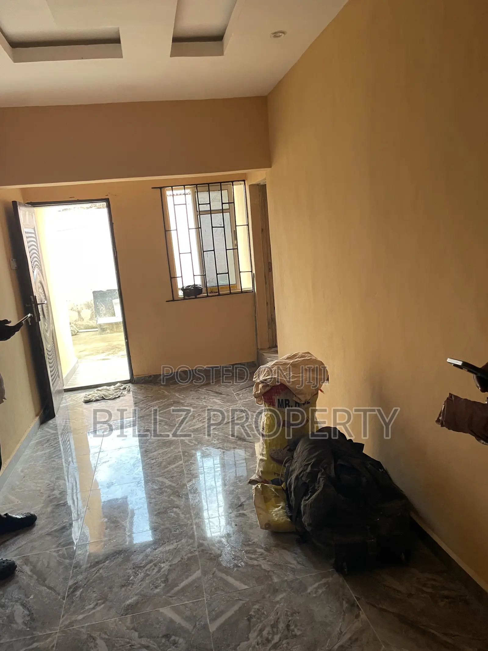 Mini Flat in Molayo, Abule Egba for rent in Abule Egba