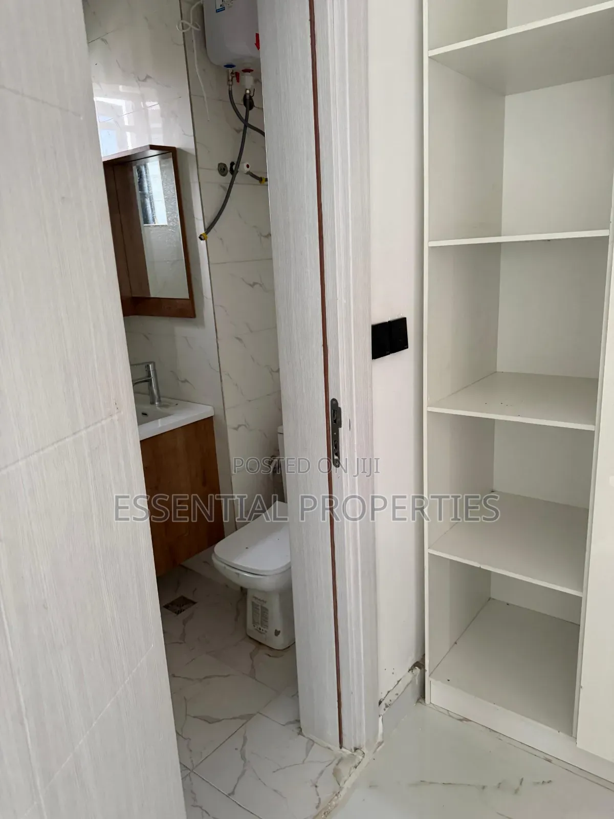 3bdrm Block of Flats in Mobolaji Bank Anthony Way for rent in Mobolaji Bank Anthony Way