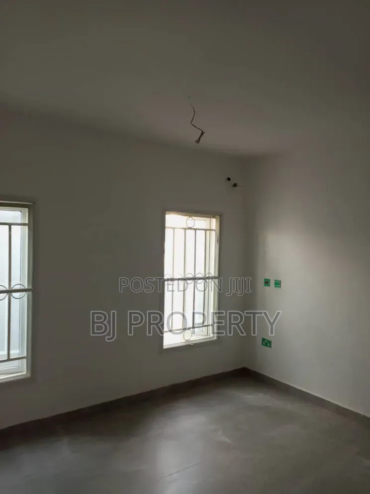 4bdrm Bungalow in Hill View, Kubwa for rent in Kubwa