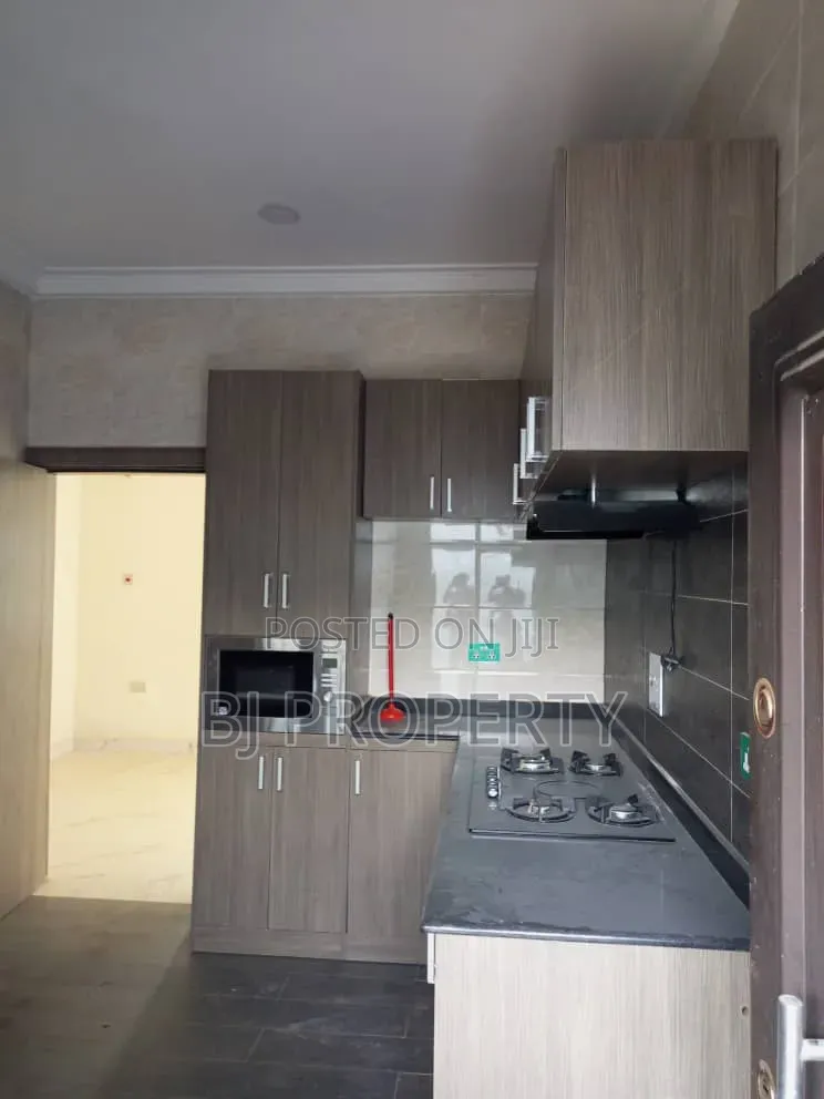 4bdrm Bungalow in Hill View, Kubwa for rent in Kubwa