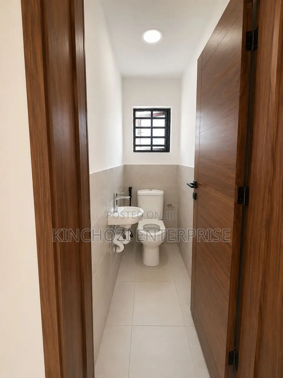 3bdrm Duplex in Rockvale Manors, Zone B for rent in Zone B