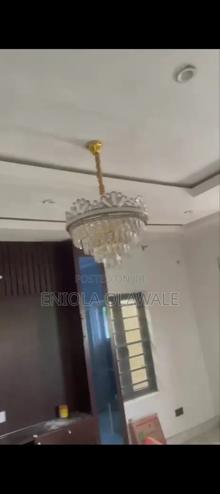 2bdrm Block of Flats in Golf, Sangotedo for rent in Sangotedo