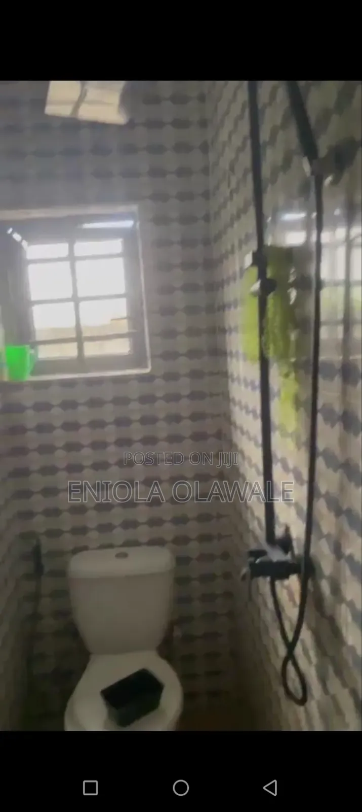 2bdrm Block of Flats in Golf, Sangotedo for rent in Sangotedo