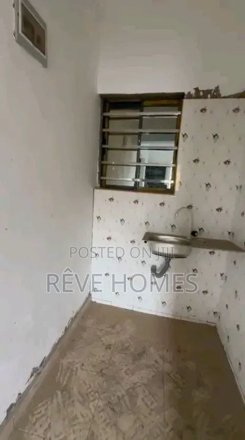 1bdrm Apartment in Shomolu / Shomolu for rent in Shomolu / Shomolu