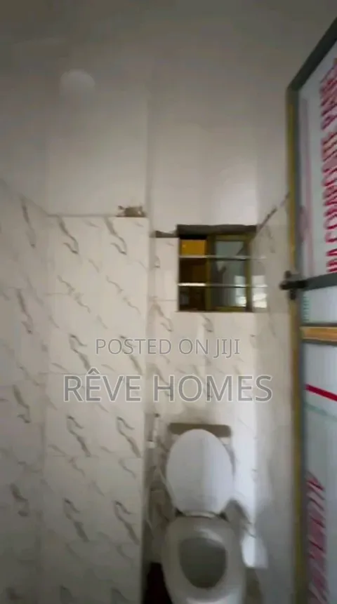 1bdrm Apartment in Shomolu / Shomolu for rent in Shomolu / Shomolu