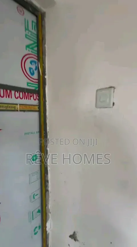 1bdrm Apartment in Shomolu / Shomolu for rent in Shomolu / Shomolu