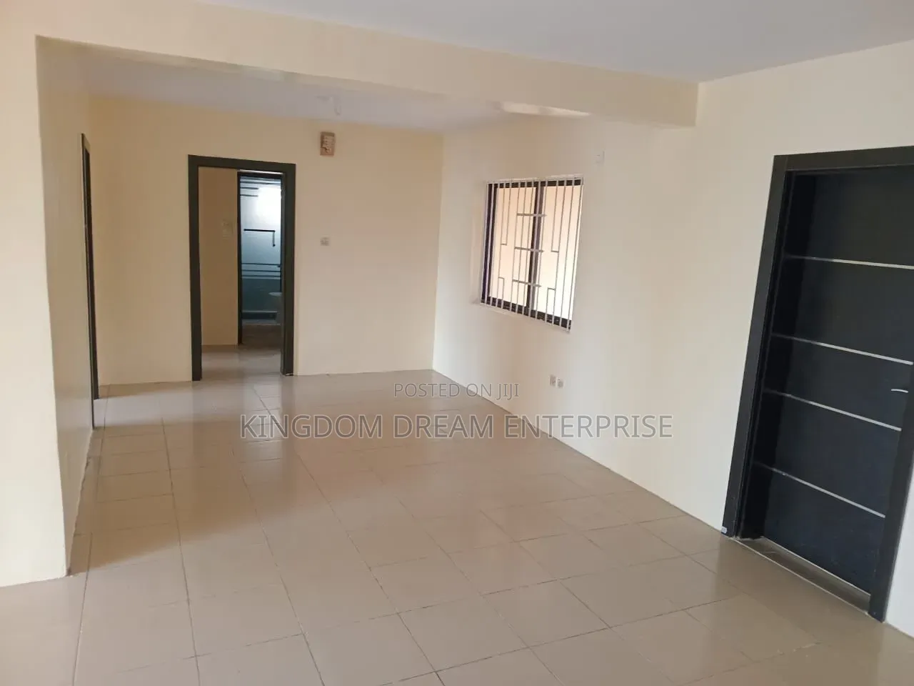 3bdrm Block of Flats in Oyediran Estate Sabo for rent in Sabo / Yaba