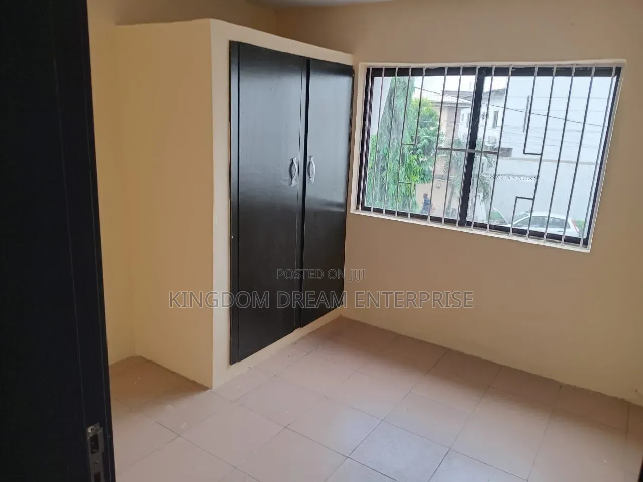 3bdrm Block of Flats in Oyediran Estate Sabo for rent in Sabo / Yaba