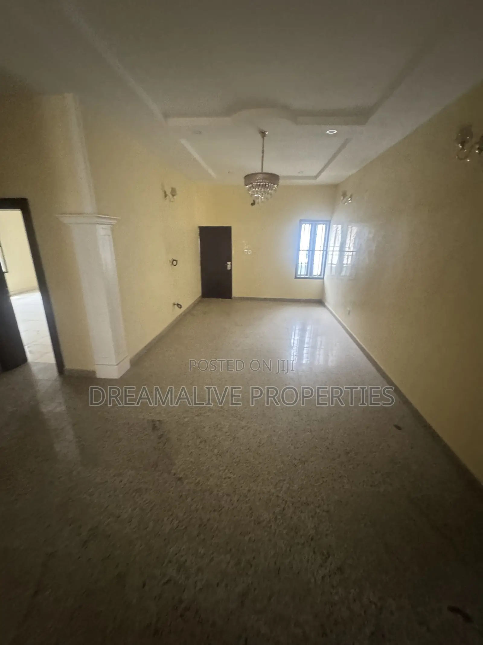 6bdrm Duplex in Efab Metropolis, Gwarinpa for sale in Gwarinpa