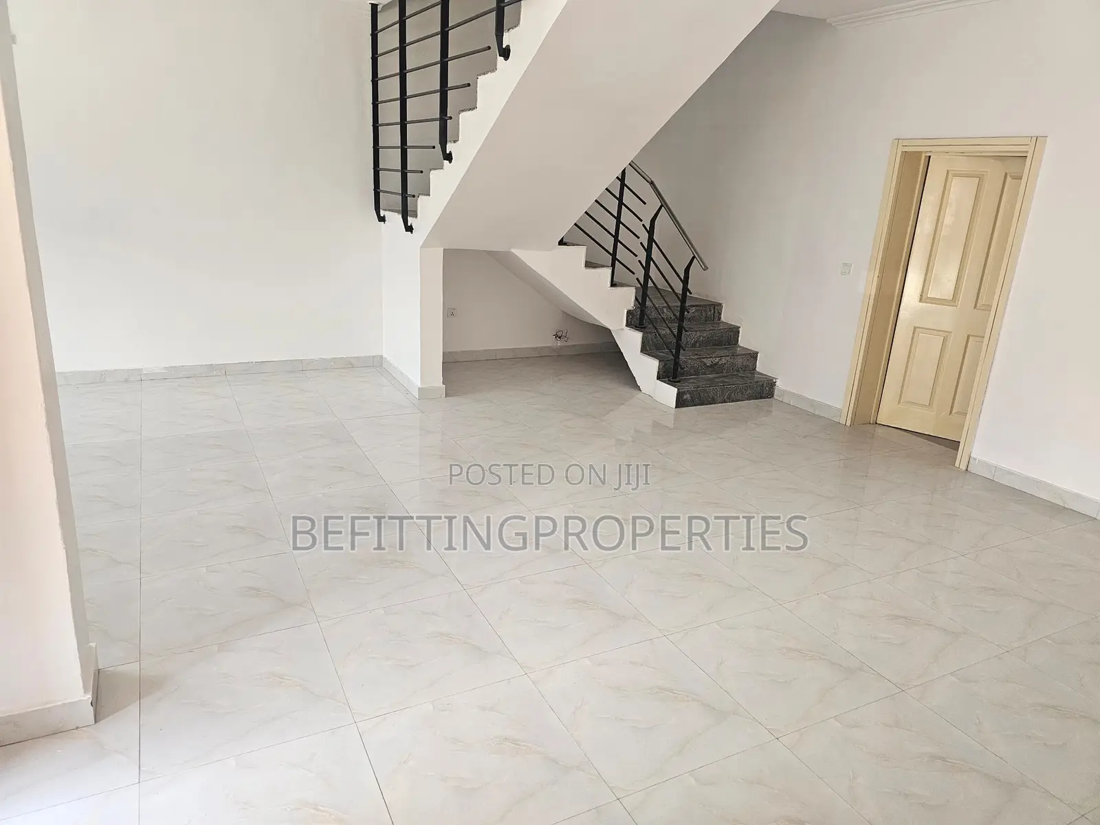 3bdrm Duplex in Lekki for rent in Lekki