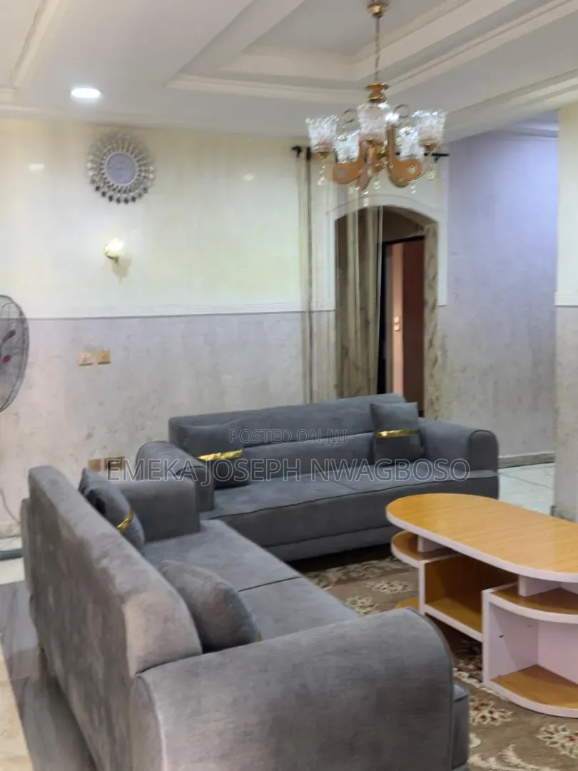 4bdrm Block of Flats in Dawaki for sale in Dawaki