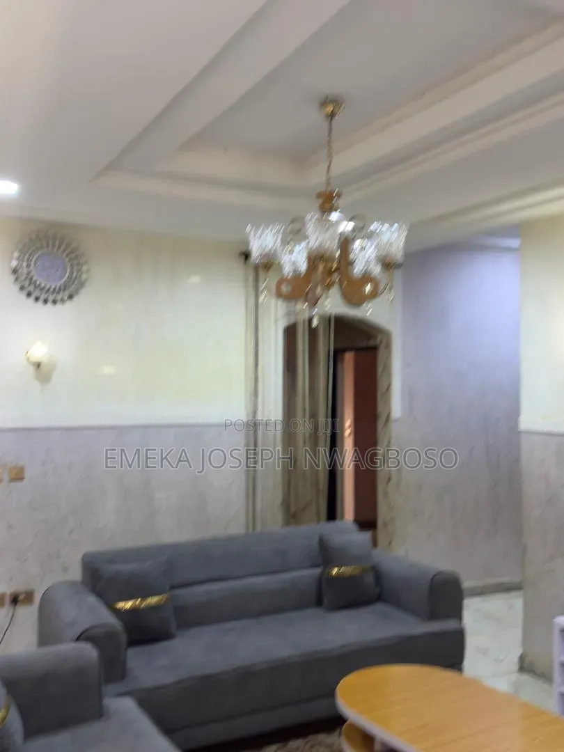 4bdrm Block of Flats in Dawaki for sale in Dawaki
