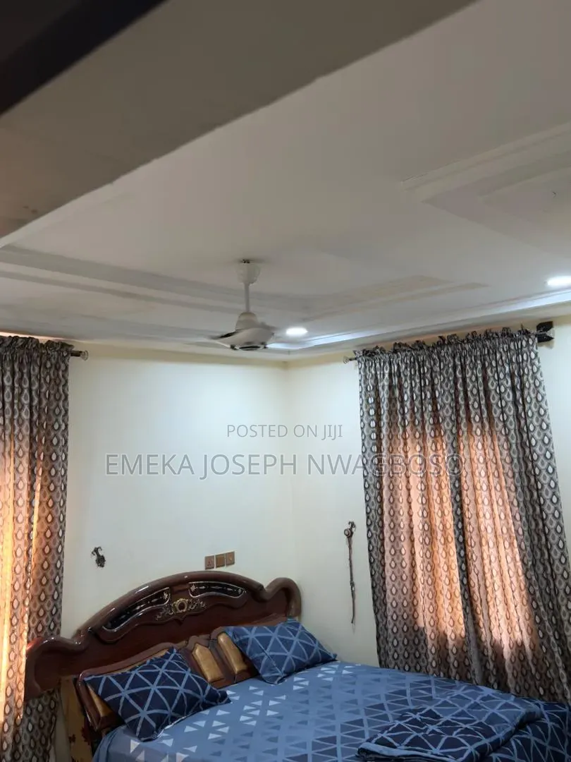 4bdrm Block of Flats in Dawaki for sale in Dawaki