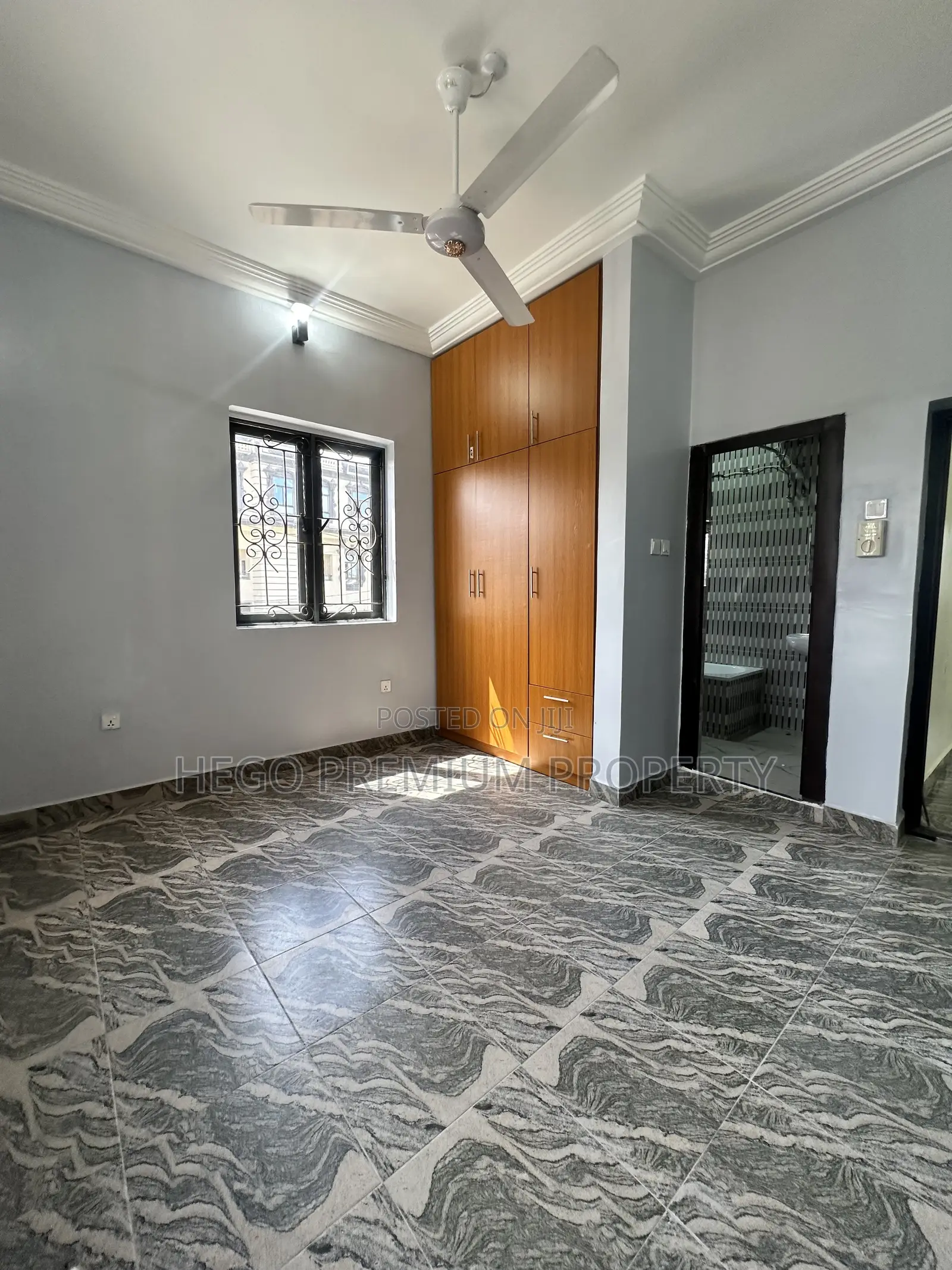 3bdrm Apartment in Peter Odili Estate, Amadi-Ama for rent in Amadi-Ama