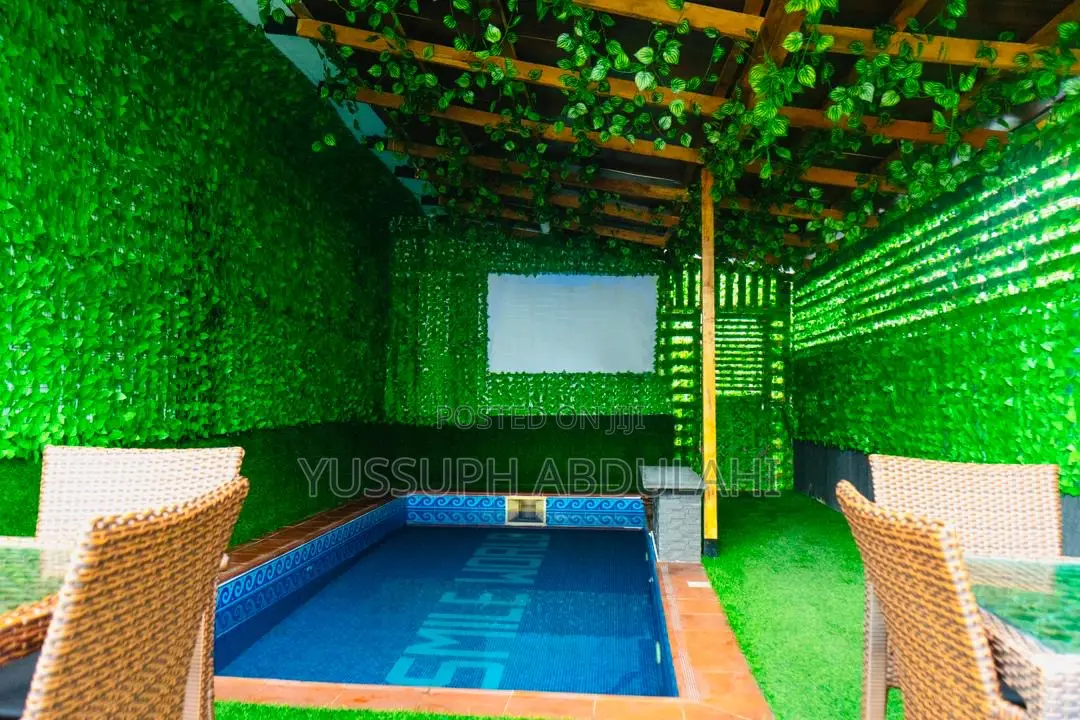 5 Bedrooms Lekki Phase1 in Lekki Phase 1