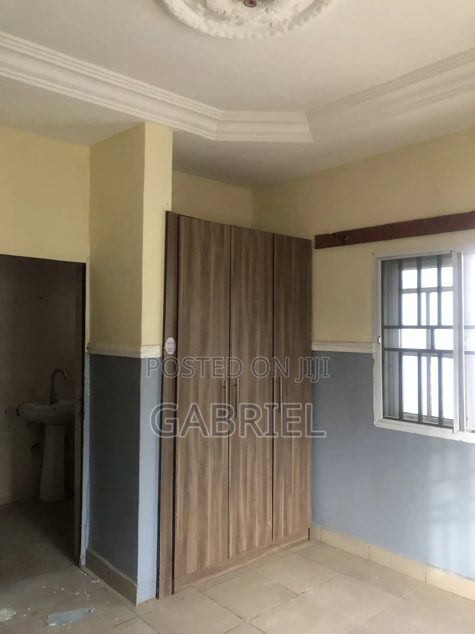 2bdrm Bungalow in Scc Ushafa for rent in Ushafa
