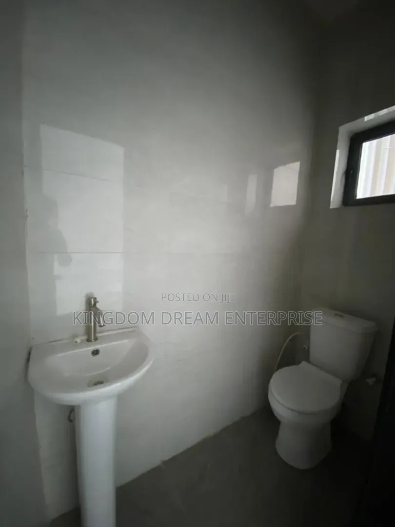 Mini Flat in Ebute Meta for rent in Ebute Metta