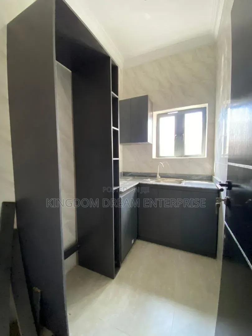Mini Flat in Ebute Meta for rent in Ebute Metta
