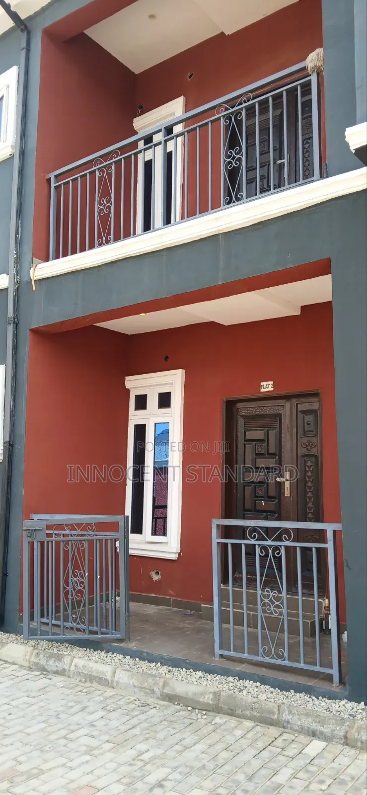 2bdrm Block of Flats in F14, Kubwa for rent in Kubwa