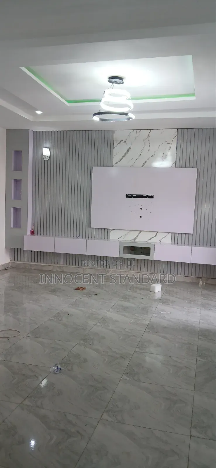 2bdrm Block of Flats in F14, Kubwa for rent in Kubwa