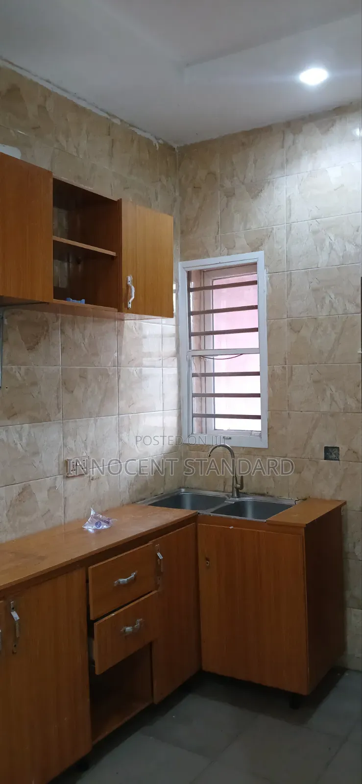 2bdrm Block of Flats in F14, Kubwa for rent in Kubwa