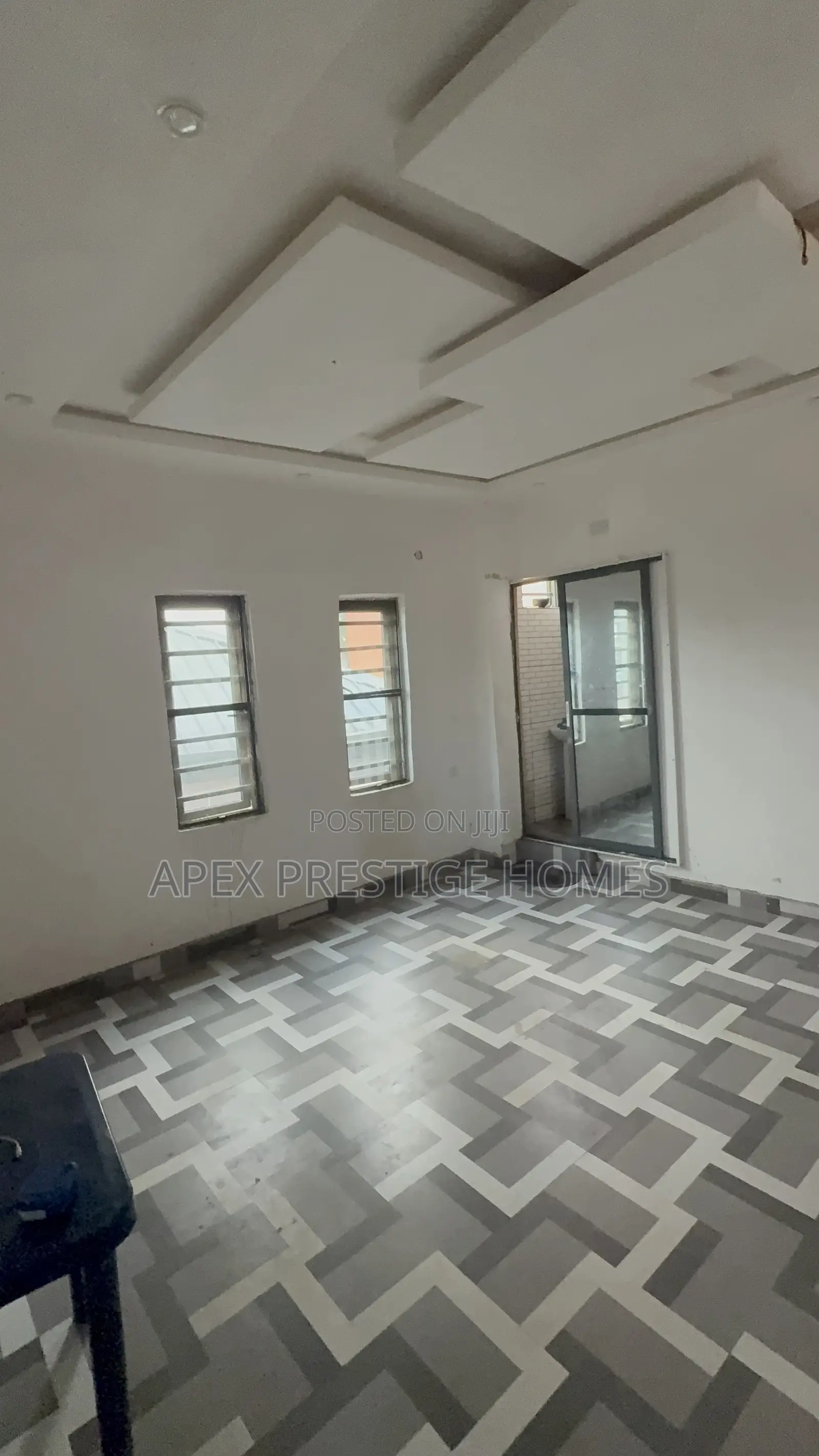 2bdrm Duplex in Bariga / Shomolu for sale in Bariga / Shomolu