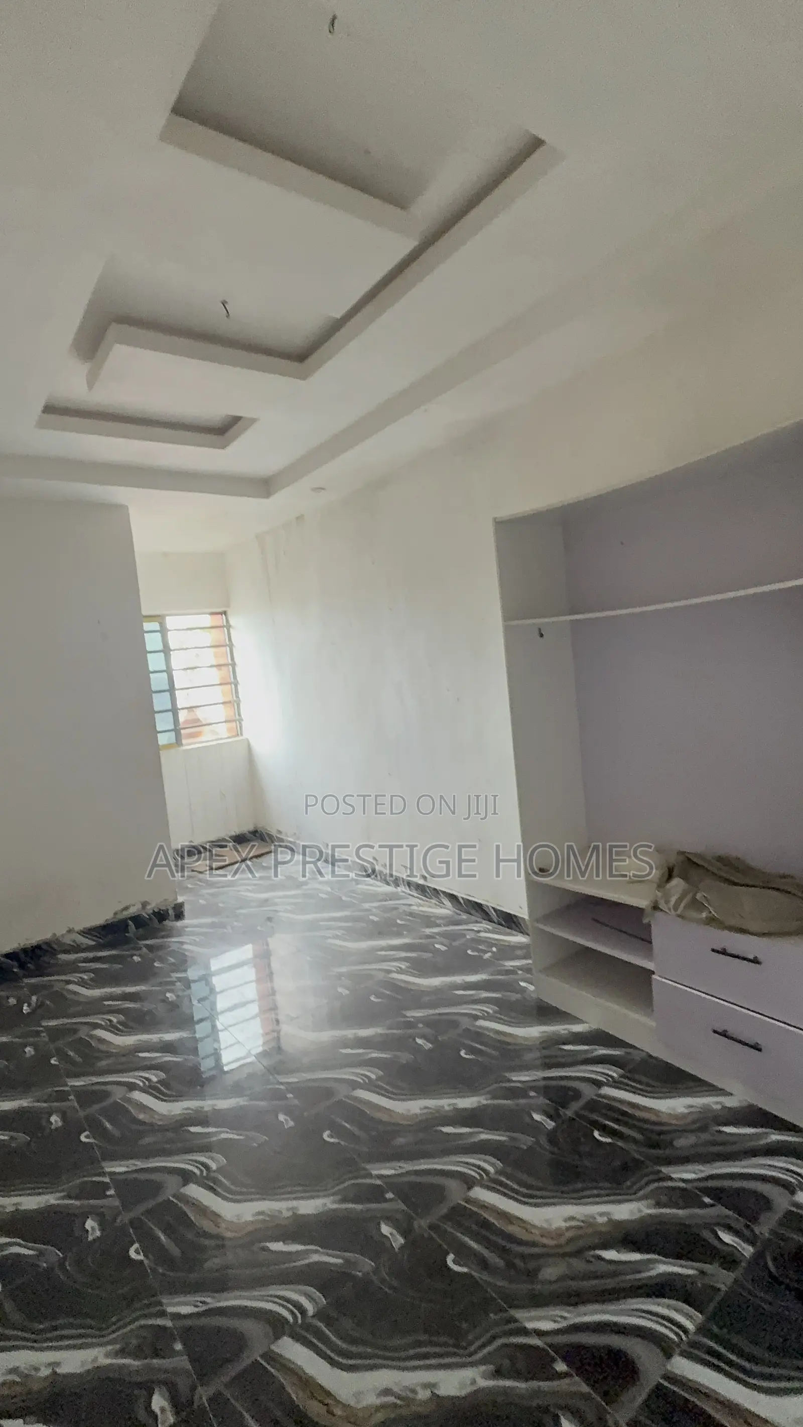 2bdrm Duplex in Bariga / Shomolu for sale in Bariga / Shomolu