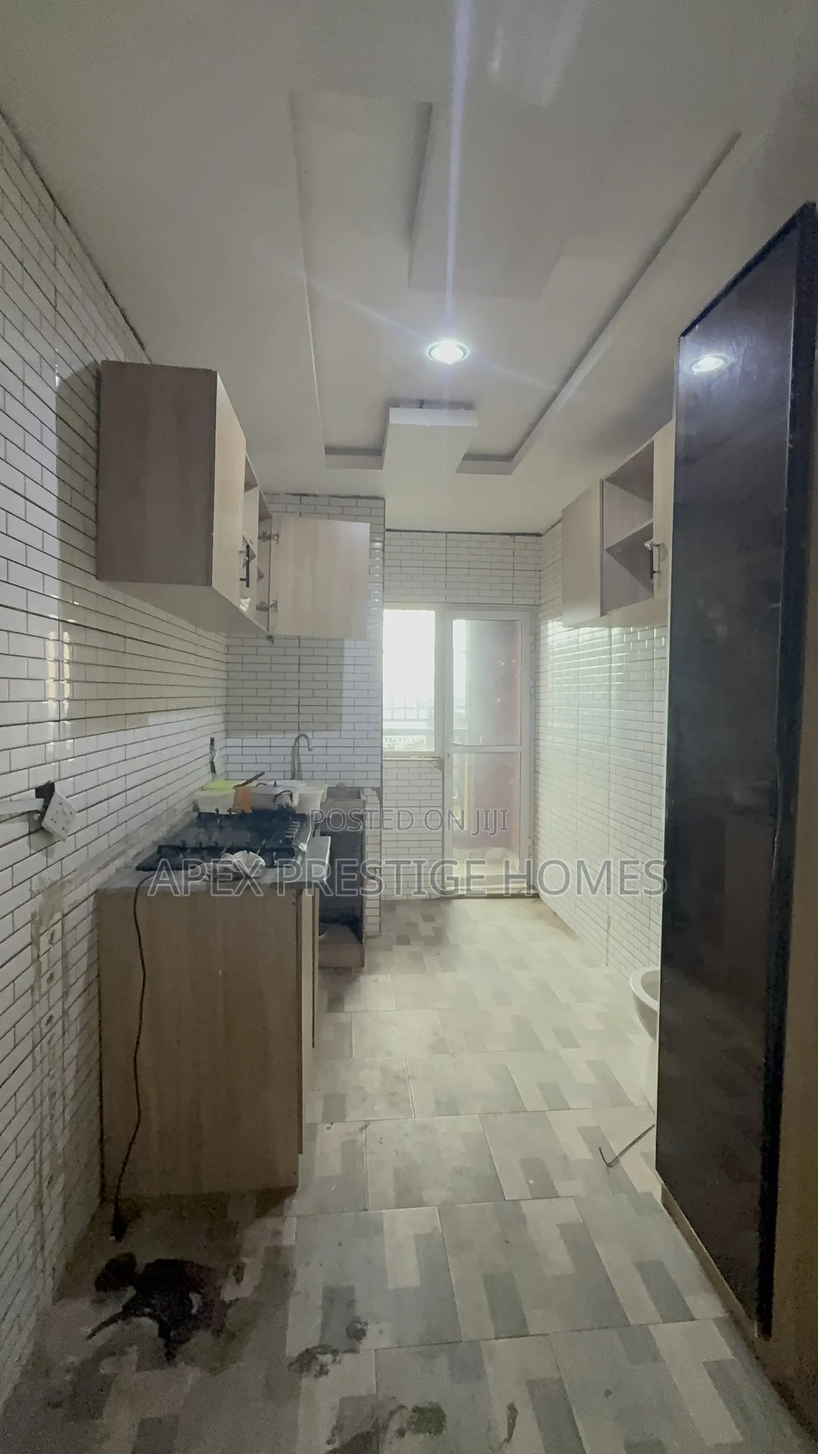 2bdrm Duplex in Bariga / Shomolu for sale in Bariga / Shomolu