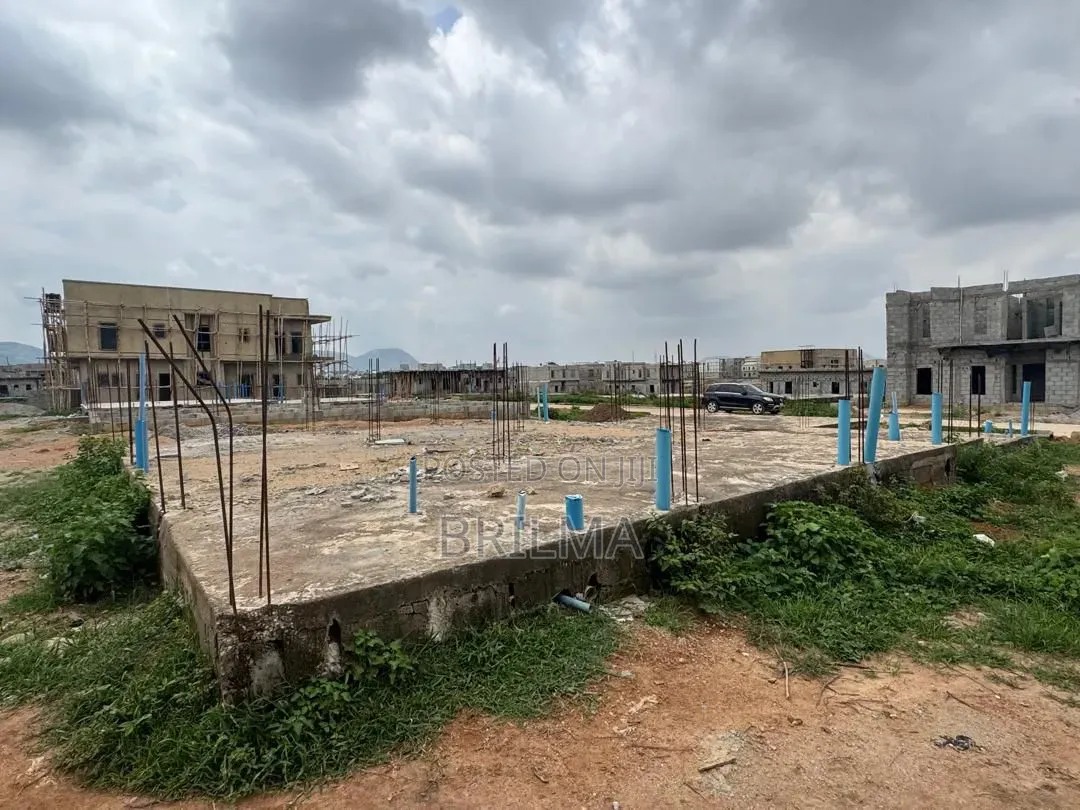400 SQM of Land in Maralago Golf City Estate,Karsana for Sale in Karsana
