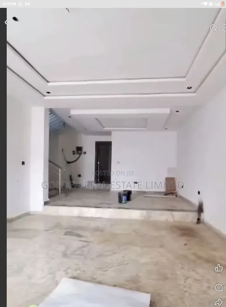 5bdrm Duplex in Katampe Extension for rent in Katampe Extension