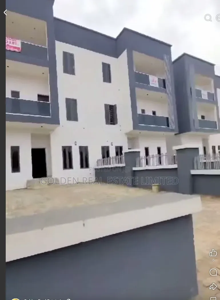 5bdrm Duplex in Katampe Extension for rent in Katampe Extension