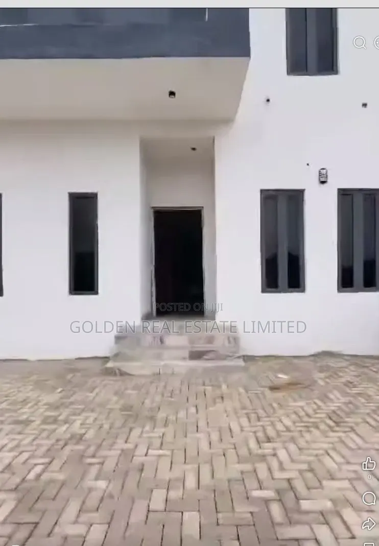 5bdrm Duplex in Katampe Extension for rent in Katampe Extension