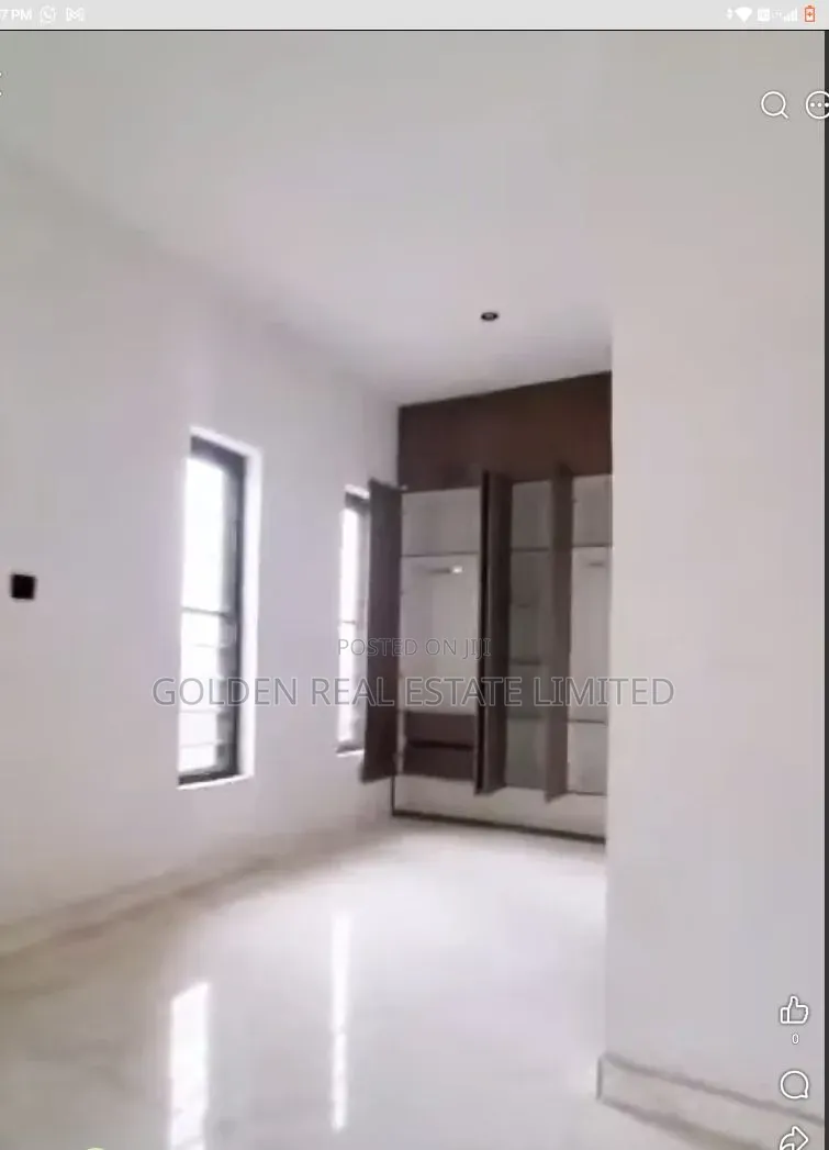 5bdrm Duplex in Katampe Extension for rent in Katampe Extension