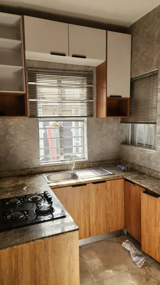 2bdrm Apartment in Royal Palm Will, Ado / Ajah for rent in Ado / Ajah
