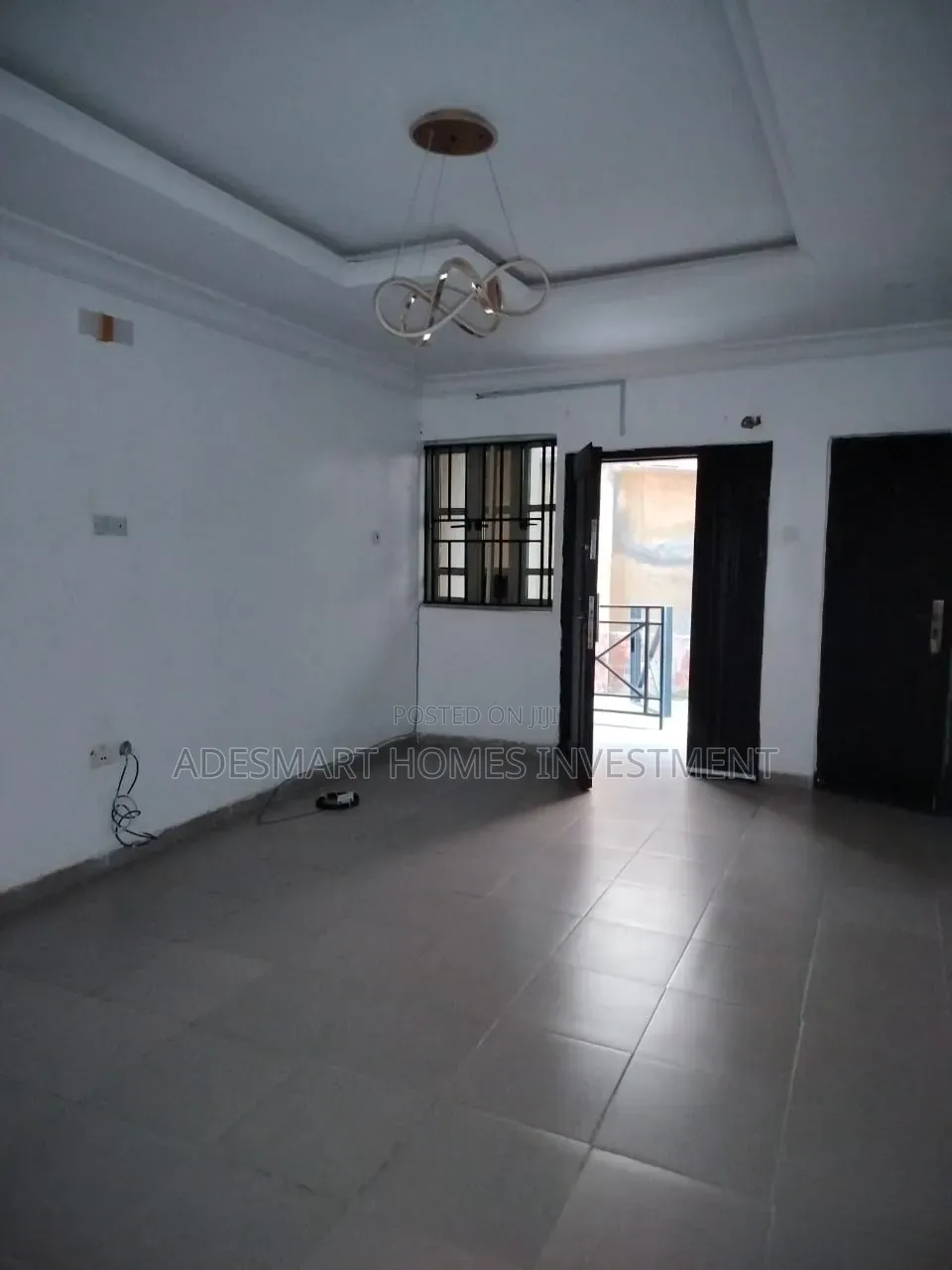 2bdrm Apartment in Royal Palm Will, Ado / Ajah for rent in Ado / Ajah