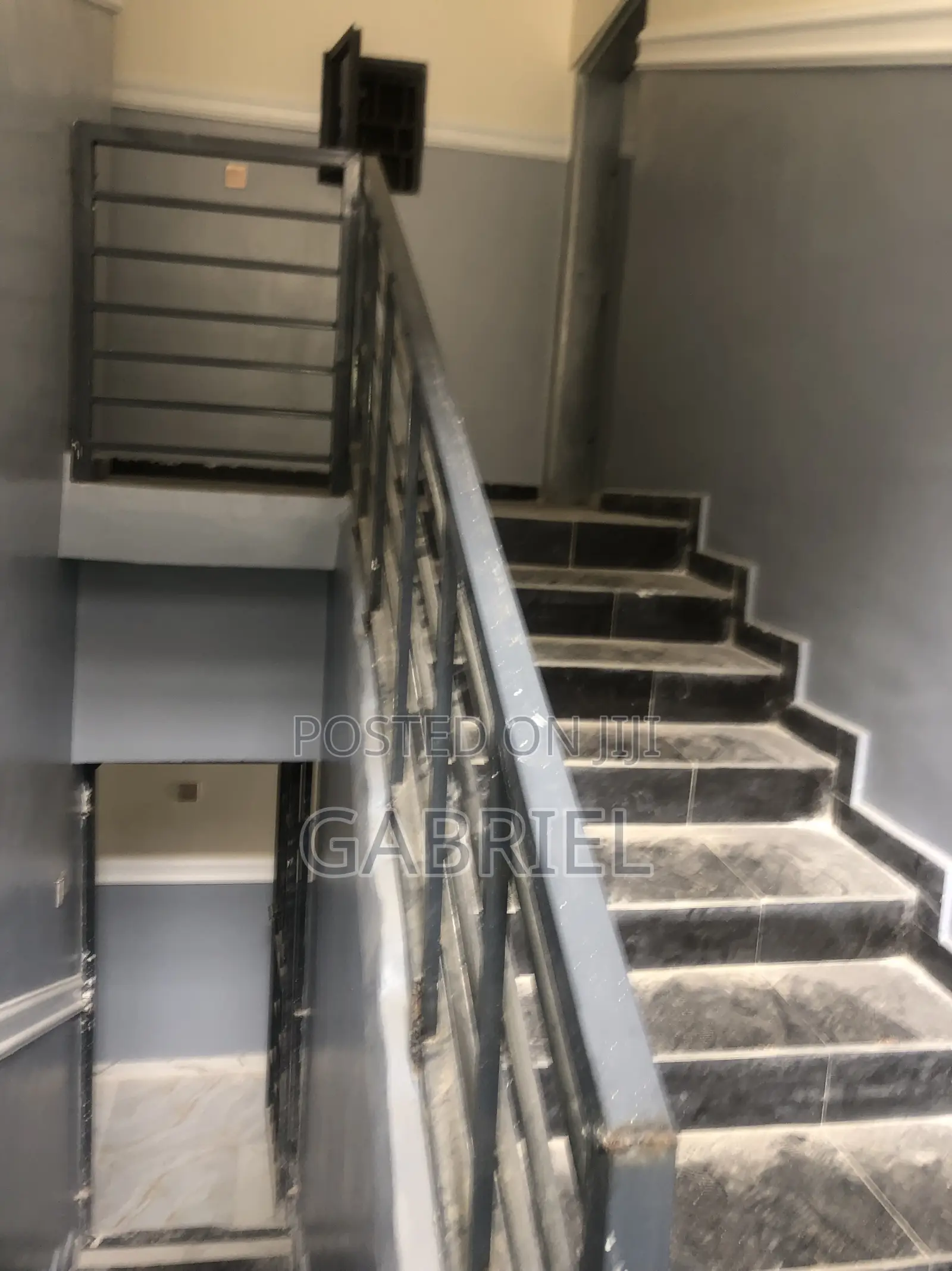 3bdrm Duplex in Scc Ushafa for rent in Ushafa