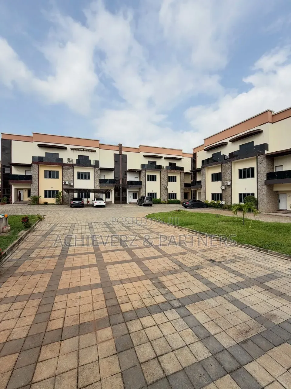 Furnished 4bdrm Duplex in Katampe Extension for rent in Katampe Extension